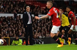 Moyes nợ những câu trả lời